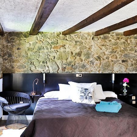 Hostal Cisco De Sans Andorra la Vella Ngoại thất bức ảnh