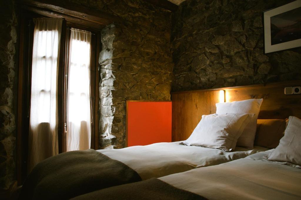 Hostal Cisco De Sans Andorra la Vella Phòng bức ảnh