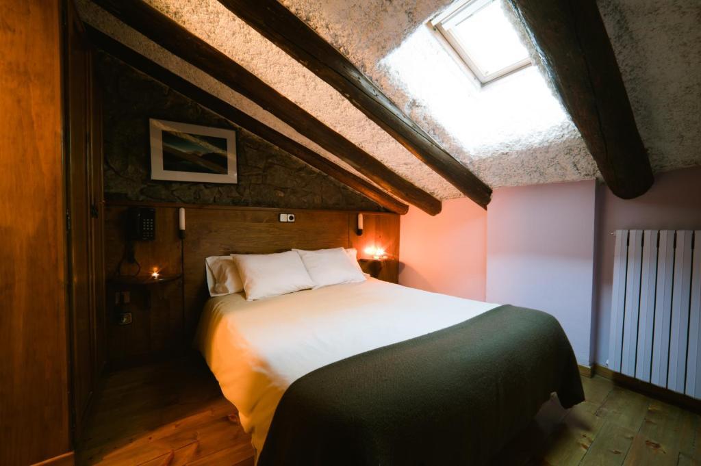 Hostal Cisco De Sans Andorra la Vella Phòng bức ảnh