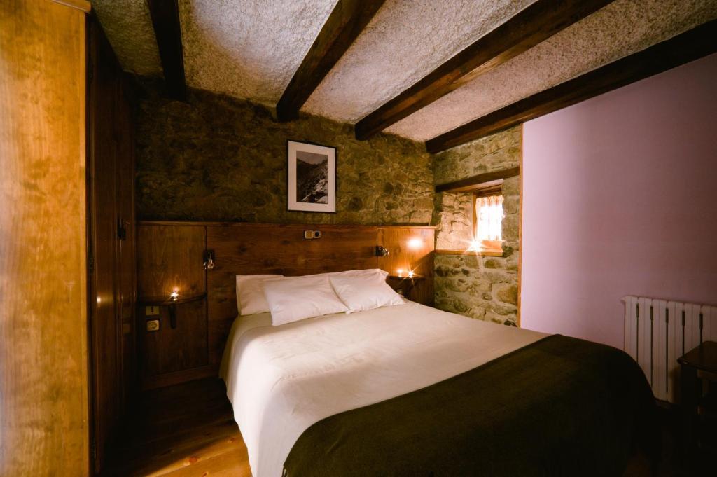Hostal Cisco De Sans Andorra la Vella Phòng bức ảnh