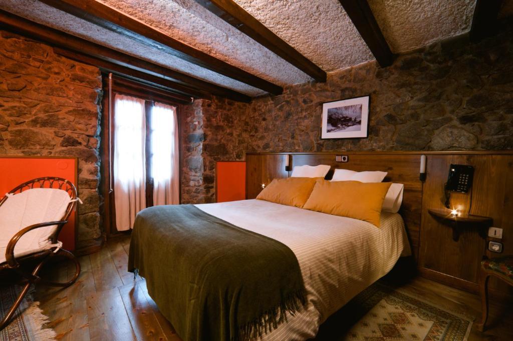Hostal Cisco De Sans Andorra la Vella Phòng bức ảnh