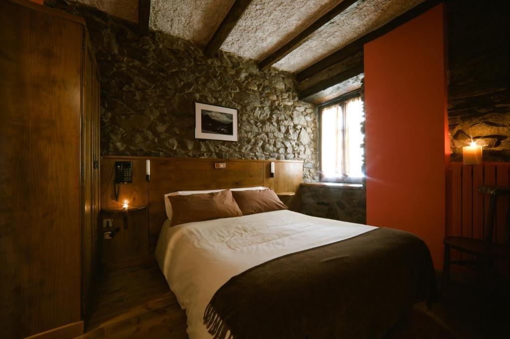 Hostal Cisco De Sans Andorra la Vella Phòng bức ảnh