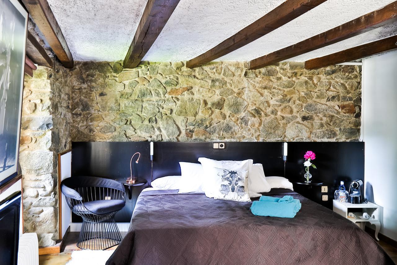 Hostal Cisco De Sans Andorra la Vella Ngoại thất bức ảnh