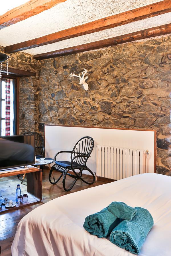 Hostal Cisco De Sans Andorra la Vella Ngoại thất bức ảnh
