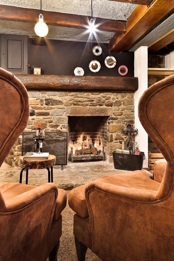 Hostal Cisco De Sans Andorra la Vella Ngoại thất bức ảnh
