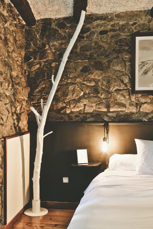 Hostal Cisco De Sans Andorra la Vella Ngoại thất bức ảnh